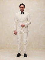 Italian Wool Tuxedo Jacket