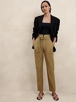 Refined Utility Pant