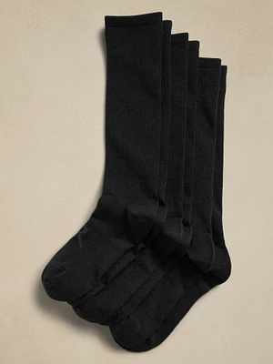 Breathe Merino Sock -Pack