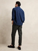 Athletic Slim Stretch Chino