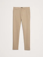 Athletic Slim Stretch Chino