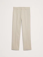 Relaxed Italian Stretch Chino