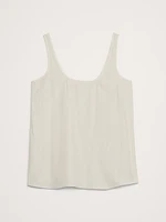 Essential Silk Tank