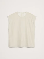 Essential Silk Top