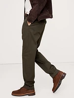 Athletic Slim Stretch Chino