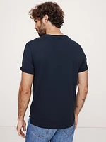 Authentic SUPIMA® T-Shirt