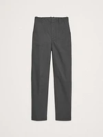 The Corduroy Barrel Pant