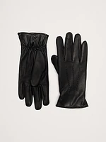 Leather Dress Gloves