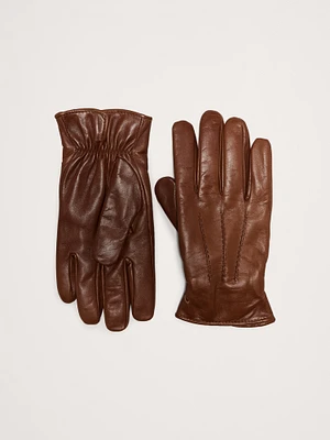 Leather Dress Gloves