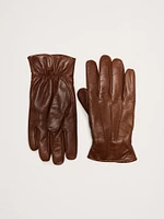 Leather Dress Gloves