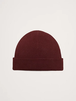 Cotton Beanie