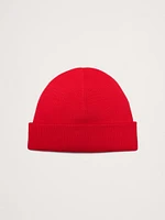 Organic Cotton Beanie