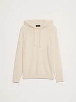 Cashmere Hoodie Sweater