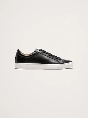 Nickola Leather Sneaker