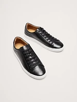 Nickola Leather Sneaker