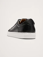 Nickola Leather Sneaker