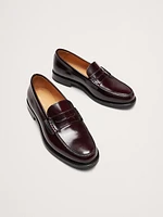 Navarre Penny Loafer