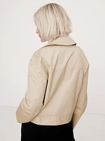 Piedras Utility Jacket