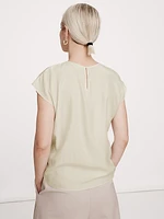 Essential Silk Top