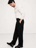 Relaxed Italian Stretch Chino