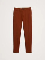 Athletic Slim Stretch Chino