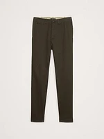 Athletic Slim Stretch Chino