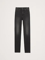 High-Rise Slim Jean