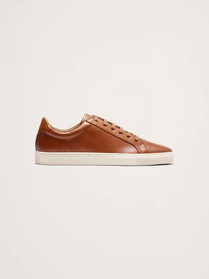 Nicklas Leather Sneaker 2.0