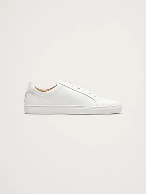 Nicklas Leather Sneaker 2.0