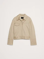 Piedras Utility Jacket