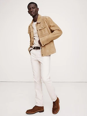 Slim Traveler Pant 2.0