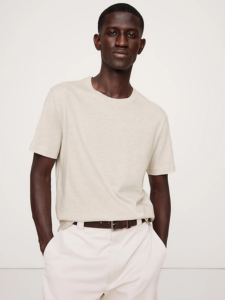 Authentic SUPIMA® T-Shirt