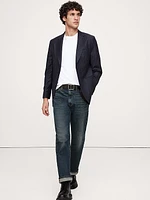 Straight Authentic Jean