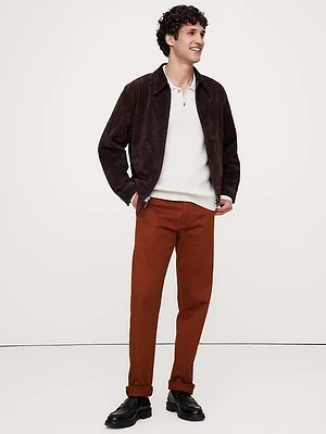 Athletic Slim Stretch Chino