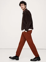 Athletic Slim Stretch Chino