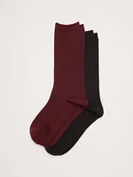 Breathe Merino Sock -Pack