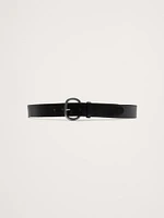 Luna Leather Belt