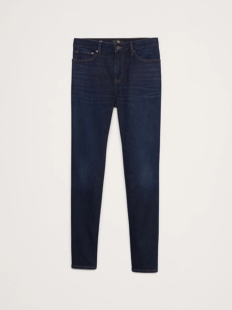 Slim Traveler Jean 2.0