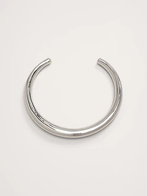 Chunky Choker by Aureus + Argent