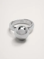 Sphere Ring by Aureus + Argent