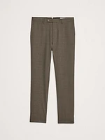 Signature Italian Rustico Suit Pant