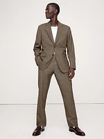 Signature Italian Rustico Suit Pant