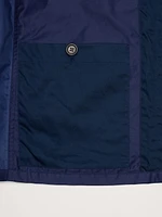 Water-Resistant Field Jacket