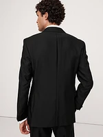 Italian Wool Tuxedo Jacket