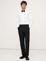 Barathea Italian Tuxedo Pant