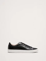 Nickola Leather Sneaker