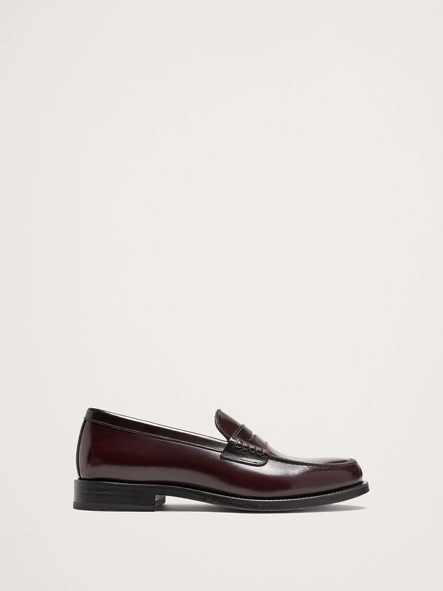 Banana Republic Navarre Penny Loafer at MarketFair Shoppes  display picture 3