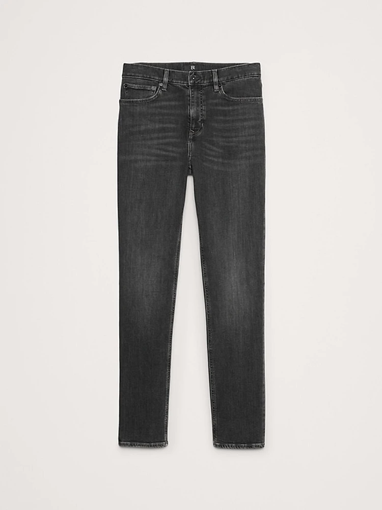 Slim Traveler Jean 2.0