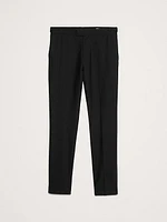 Barathea Italian Tuxedo Pant