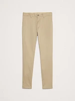 Skinny Rapid Movement Chino